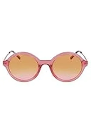 DKNY DK714S zonnebril, Milky Rose, eenheidsmaat, , eén maat