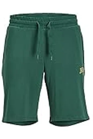 JACK & JONES Jpstjosh Sweat Shorts Sn Amt, , M