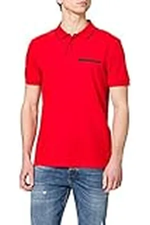 HUGO BOSS Heren Paule 9 10234064 01 Poloshirt, , S, , S