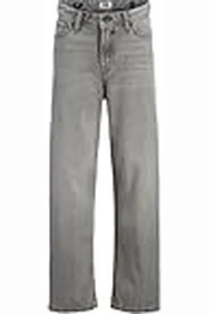 JACK & JONES JACK&JONES JUNIOR jongens jeans, , 164