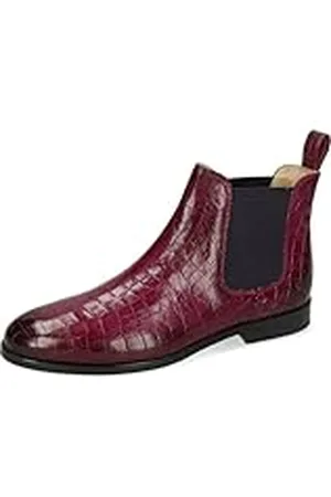 Melvin & Hamilton Enkellaarsjes dames susan 10, , 41 EU