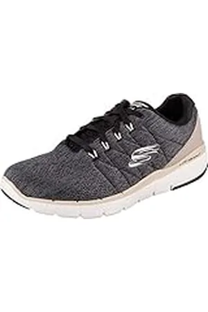 Skechers Flex Advantage 3.0 Stally Sneakers voor heren, , 41 EU