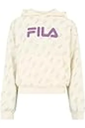 Fila Meisjes Loitz sweatshirts, , 158-164