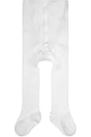 Falke Uniseks-baby Panty Family B Ti katoen dun eenkleurig 1 paar, , 80-92