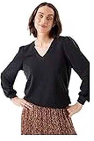 Garcia H30261_Ladies Sweat, , M