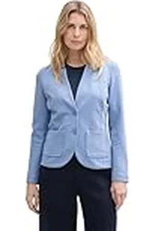 TOM TAILOR Damesblazer, , XXS