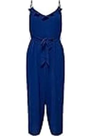 ONLY Bestseller A/S Dames Onlcali S/L WVN Noos Jumpsuit, , 3XL