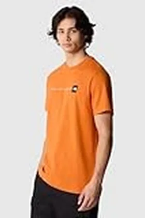The North Face Never Stop Exploring T-Shirt S