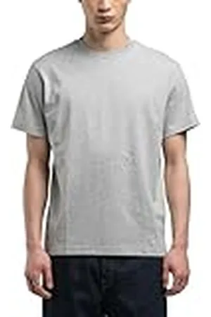 Replay Heren Regular Fit T-shirt van katoen, , XS