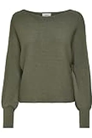 ONLY Dames gebreide trui ONLADALINE gebreide trui, , XS