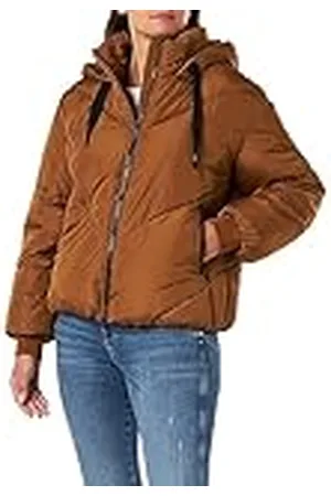 VERO MODA Bestseller A/S Dames VMBEVERLY AW23 Short Jacket BOOS Jacket, , XS, , XS