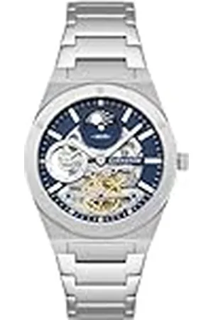 THOMAS EARNSHAW Earnshaw Automatisch Horloge ES-8291-22, , Modern