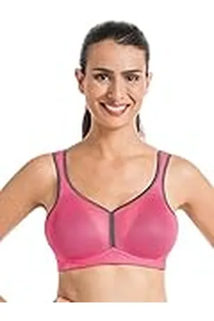 Anita Dames Air Control Gewatteerde sport BH