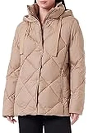 Marc O’ Polo Dames 309032970077_739_36 WOVEN Outdoor JACKETS, , 36 EU, , 36
