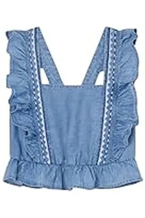 Pepe Jeans Quela Sleeveless Blouse 10 Years