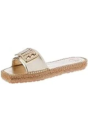 Moschino JA28572G0GIC0900, Mule dames, , 35 EU, , 35 EU