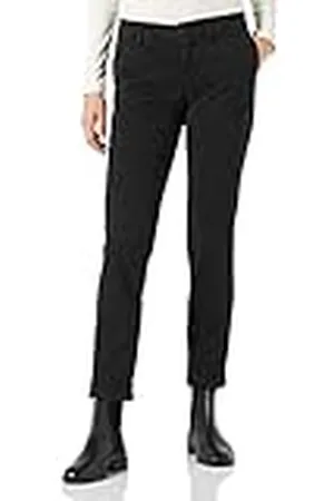 Blauer Lange broek, , 27 dames