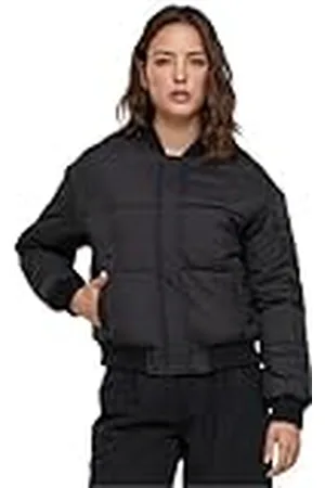 Urban classics Puffer Blouson Damesjas, , S