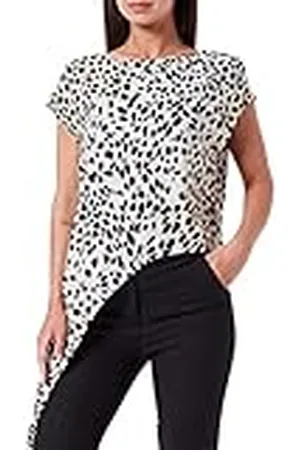 Roberto Cavalli T-shirt voor dames, , M