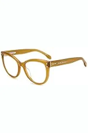 Isabel Marant IM 0089/G bril, geel, 53 voor dames, Red