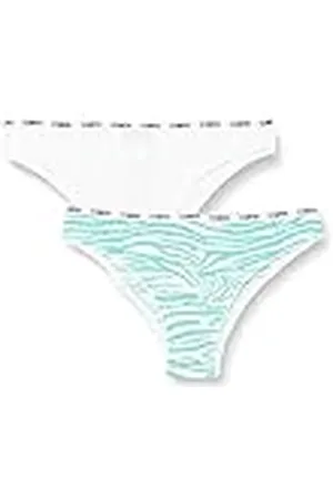 Diesel Dames Ufpn-bonitastwopack Hipster, , L