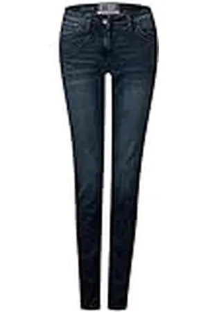 CECIL Slim Jeans voor dames