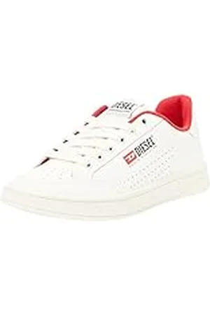 Diesel S-Athene VTG W schoenen met veters voor dames, , 41 EU
