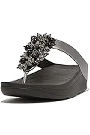 FitFlop Fino sandalen voor dames, , 40 EU