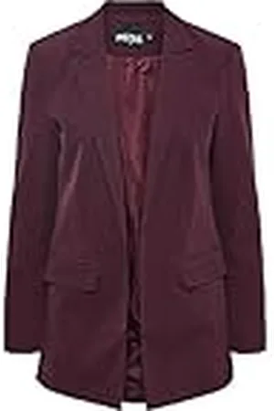 Pieces® Dames Blazer XL, , M