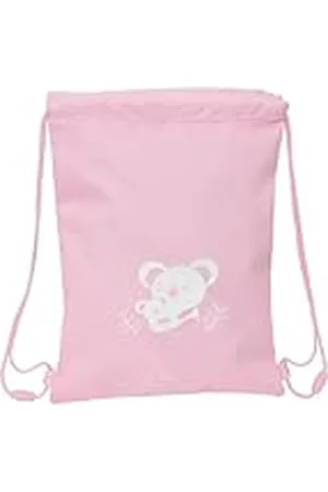 Safta Preescolar Koala Rugzak, plat, voor kinderen, ideaal voor kinderen van verschillende leeftijden, comfortabel en veelzijdig, kwaliteit en duurzaamheid, 26 x 34 cm, , M, Casual