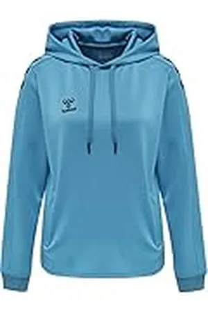 Hummel HmlCORE XK Poly Sweat Hoodie Woman