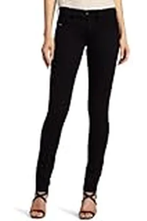Diesel Livier 0800R Stretch Jeans voor dames, slim jegging, , 23