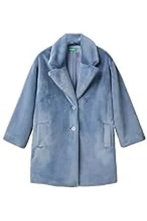 Benetton Mantel, , 140