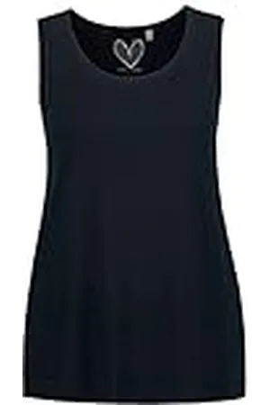 Ulla Popken Dames rh top, , 42-44