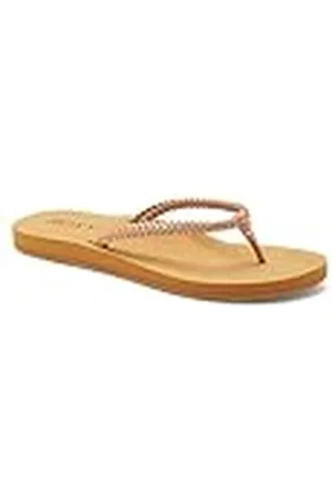 Roxy Costas II sandalen voor dames, roségoud, 42 EU, , 42 EU