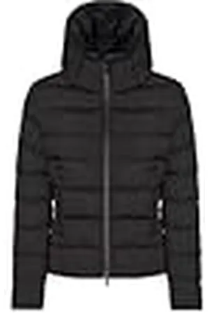 Canadian Classics SIMCOE Short Warm Up Jacket, voor dames, blauw, 34 (XS (IT40))