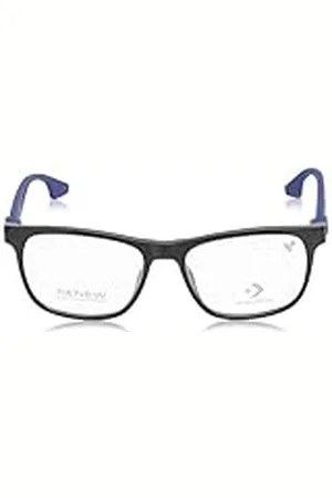 Converse Optical Herenbril, zwart/ Blue, 54/17/145