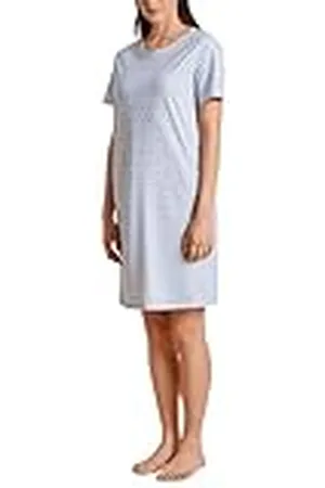 Calida Dames Spring Nights nachthemd, , standaard, , One size