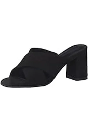 Marco Tozzi Damesslippers, 2-27220-20, hak, , maat 39 EU, , 39 EU