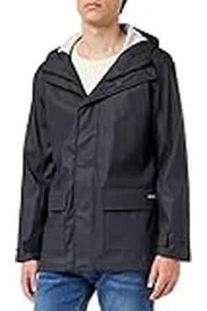 Armor.lux Armor Lux PENMARCH Waterdichte jas voor heren, Blauw schip 300, S