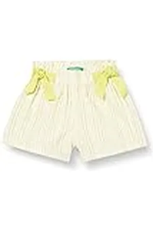 Benetton Boxershorts voor meisjes, , 12 Maanden