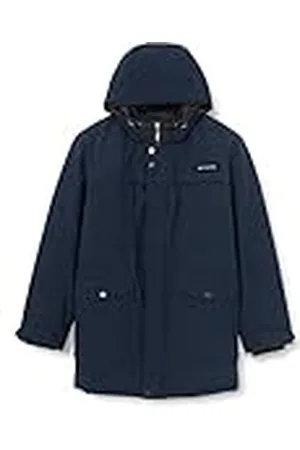 Mexx Heren Hooded Parka, , XL