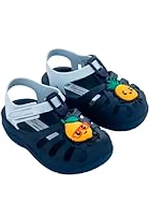 Ipanema KIDS zomer XIV baby flipflops, uniseks, kinderen, , maat 24, , 24 EU