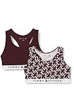 Tommy Hilfiger Meisjesbeha, , 8 Jaren
