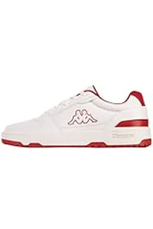 Kappa Unisex Stylecode: 243405 Coda Low Sneaker, , 41 EU
