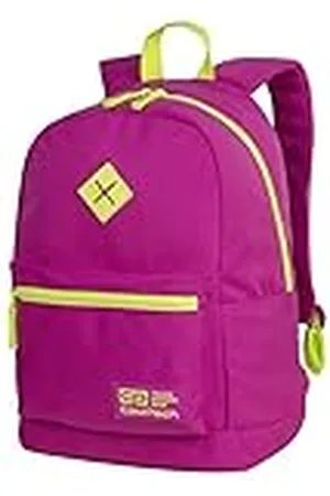 Coolpack Cross schoolrugzak, uniseks, kinderen, , 42,5 x 30,5 x 17 cm, Designer