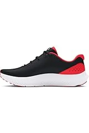 Under Armour Ua W Charged Surge 4 hardloopschoen voor meisjes, , 34 EU