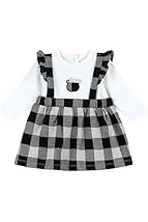 chicco Babyjurk met lange mouwen, van zachte stof, machinewasbaar, babykleding, 0-24 maanden, ontworpen in Italië, , 18 Maanden