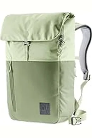 Deuter UP Seoul Lifestyle Rugzak, Grove-Mineral, 16+10 L, , 16+10 L