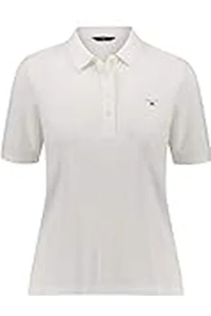 GANT Dames The Original Pique Lss Poloshirt